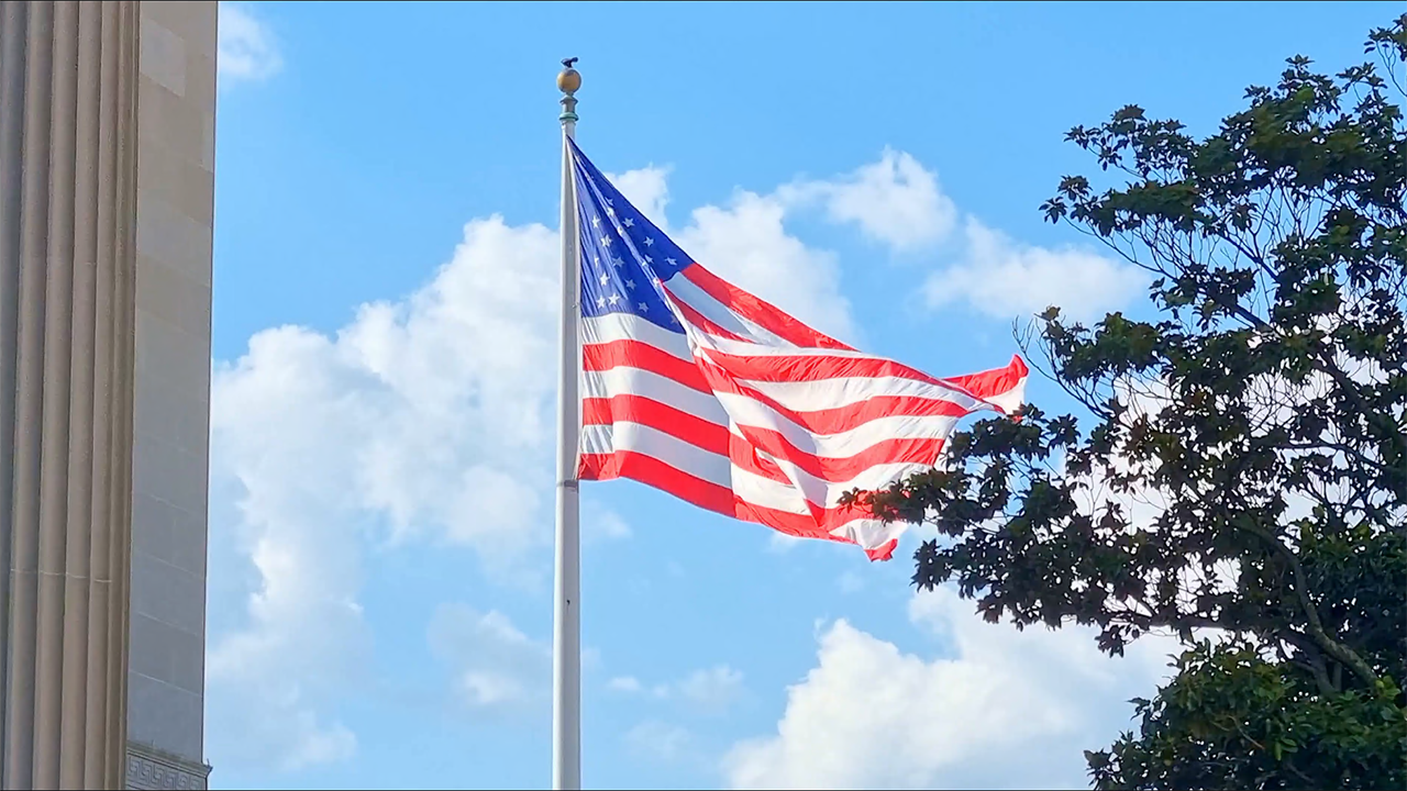America 2023